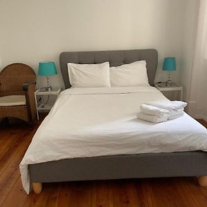 Private Bathroom Double Room
